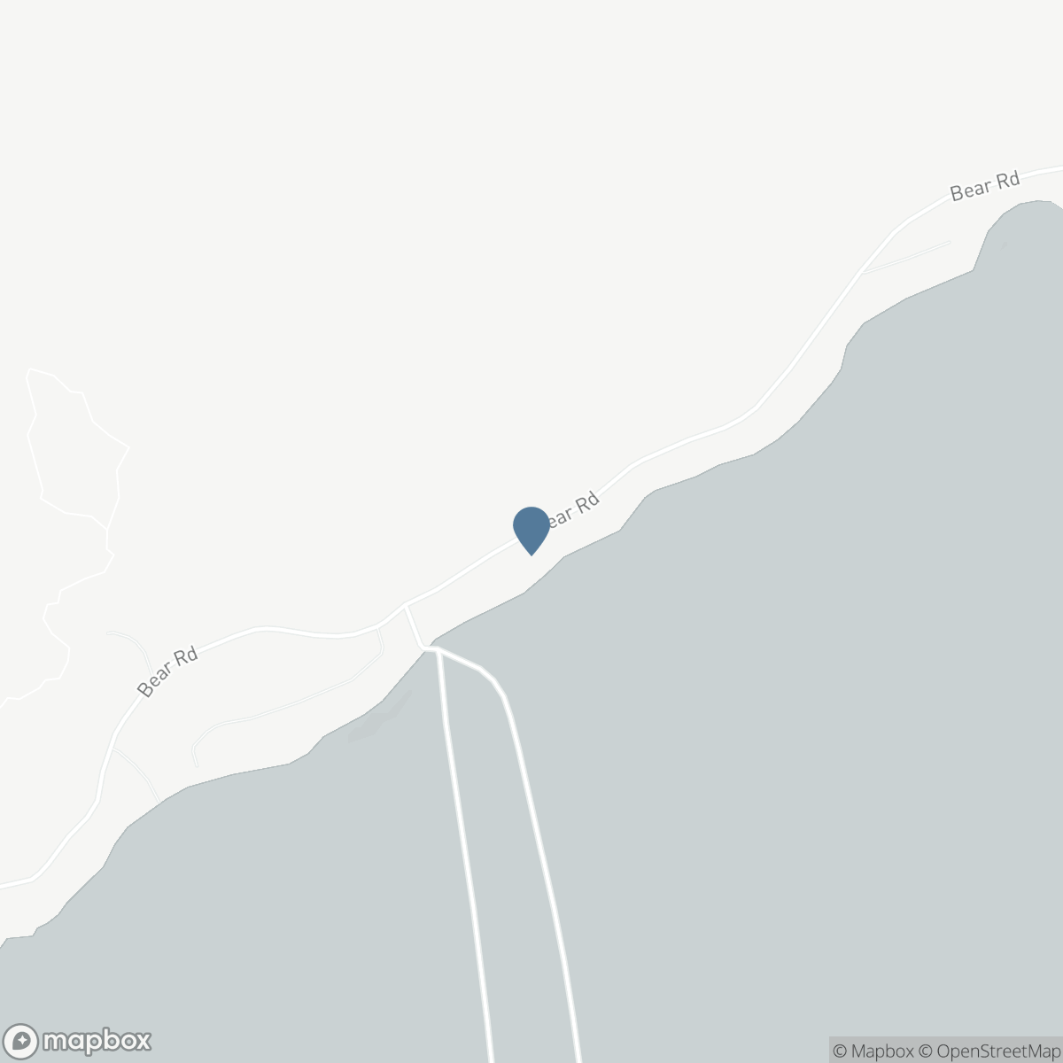 386 BEAR ROAD, Georgina, Ontario L0E 1R0